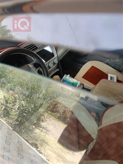 تۆیۆتا کامری